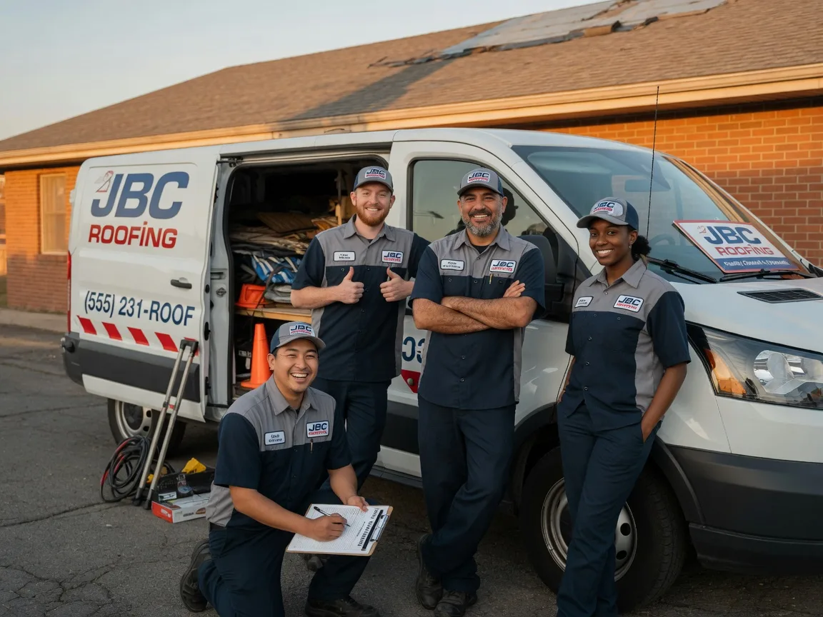 Roof Replacement company in Bolingbroke, GA